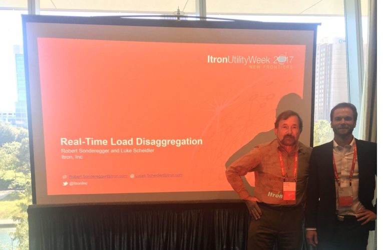 load disaggregation