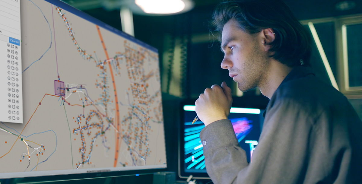 Grid Planning