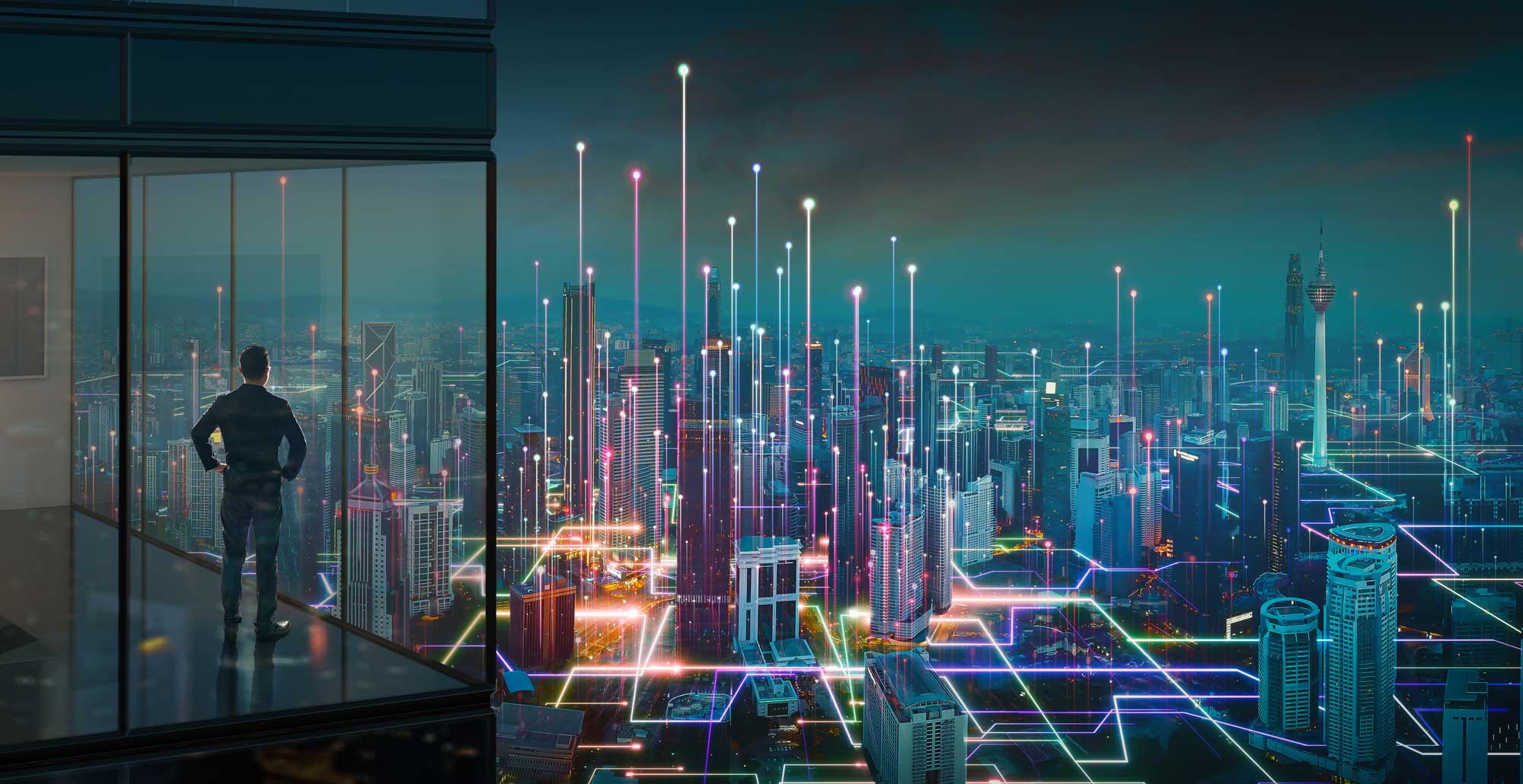 Itron Grid Edge Intelligence