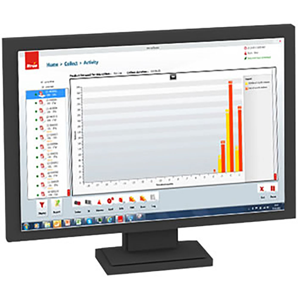 EquaScan Software
