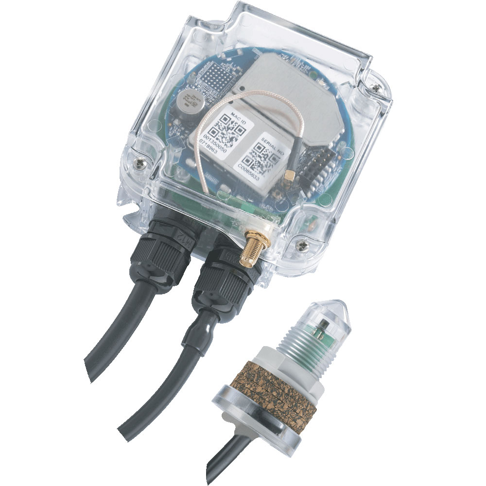CityEdge Internal Networked Lighting Controller